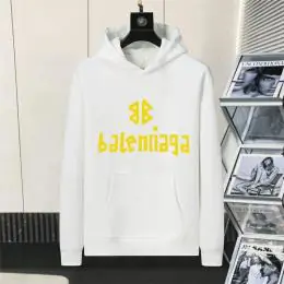 balenciaga sweatshirt manches longues pour homme s_12407b1